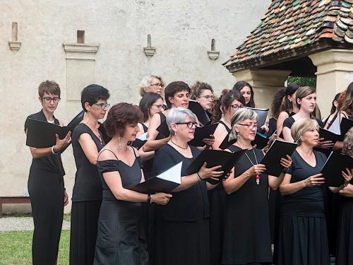 Coro Fabbrica di Voci